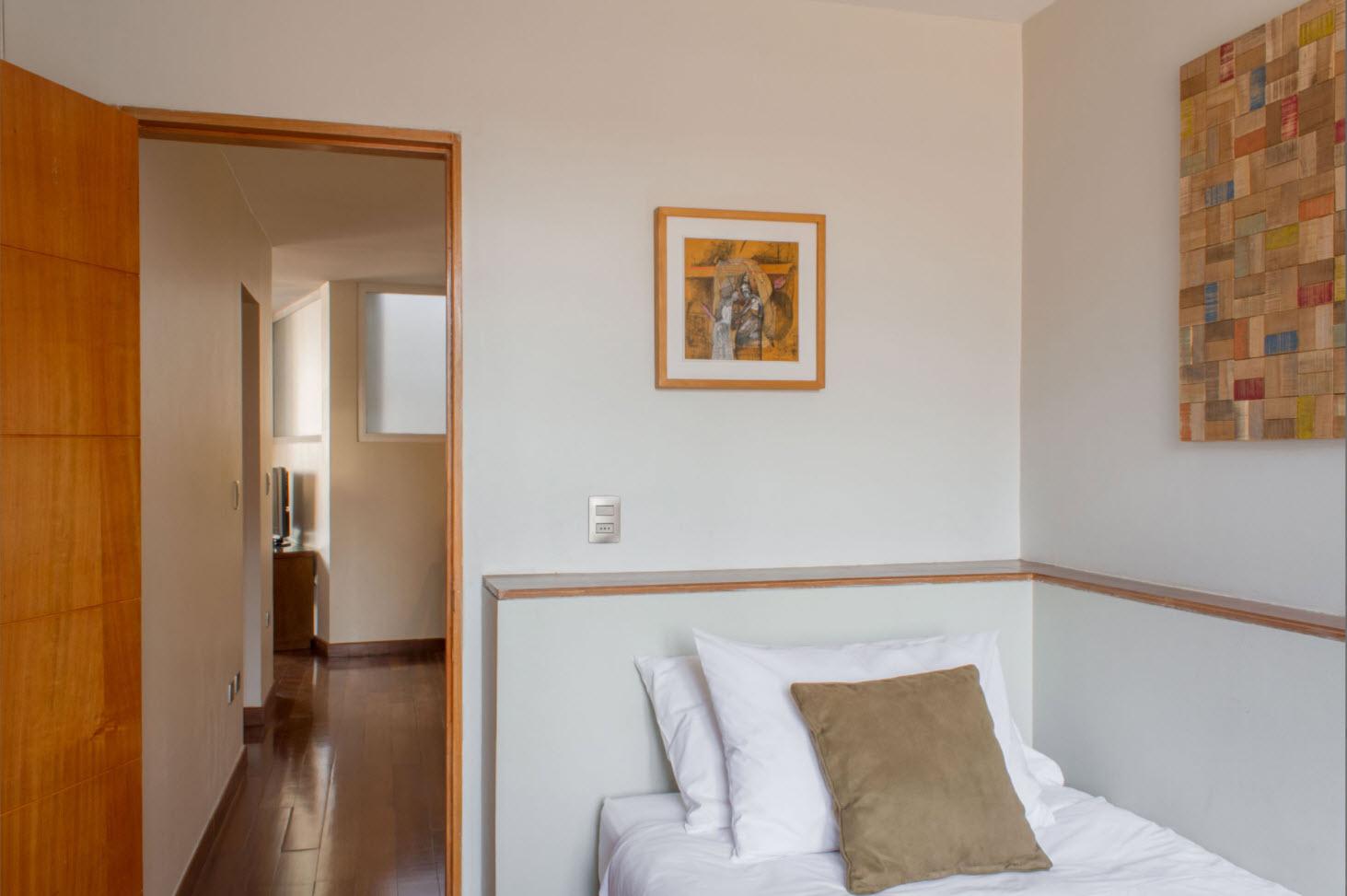 Lastarria Aparts Santiago Exterior photo