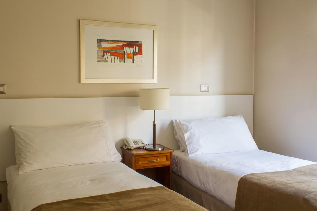 Lastarria Aparts Santiago Exterior photo