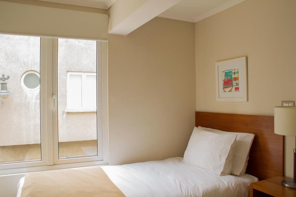 Lastarria Aparts Santiago Room photo