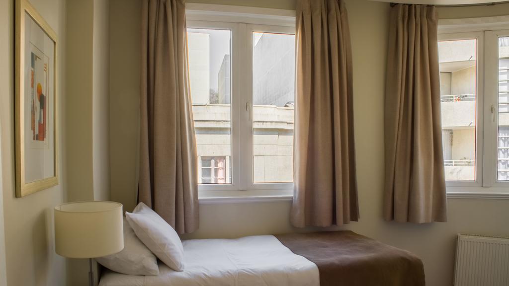 Lastarria Aparts Santiago Room photo